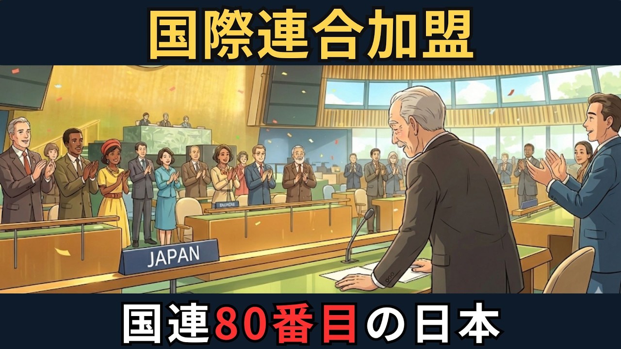 国連加盟を阻んだ拒否権とは？冷戦下の安保理を読み解く｜ざっくり解説